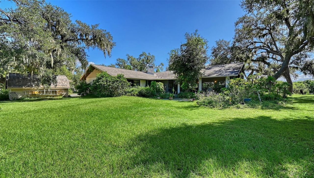 5850 Vanderipe Road, Sarasota, FL 34241 Photo