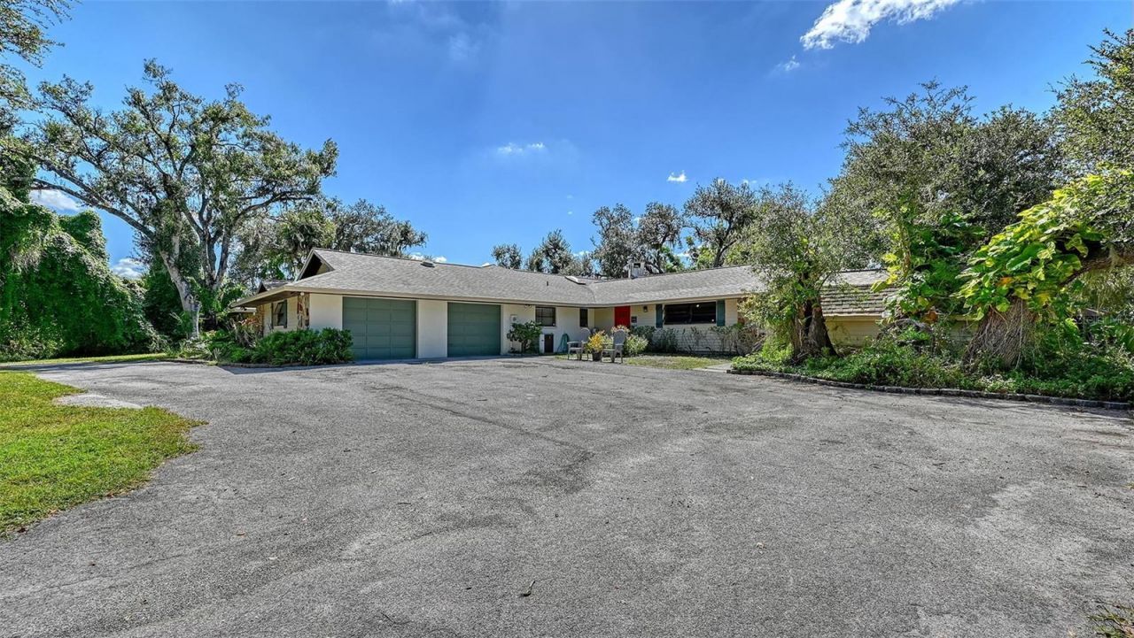 5850 Vanderipe Road, Sarasota, FL 34241 Photo