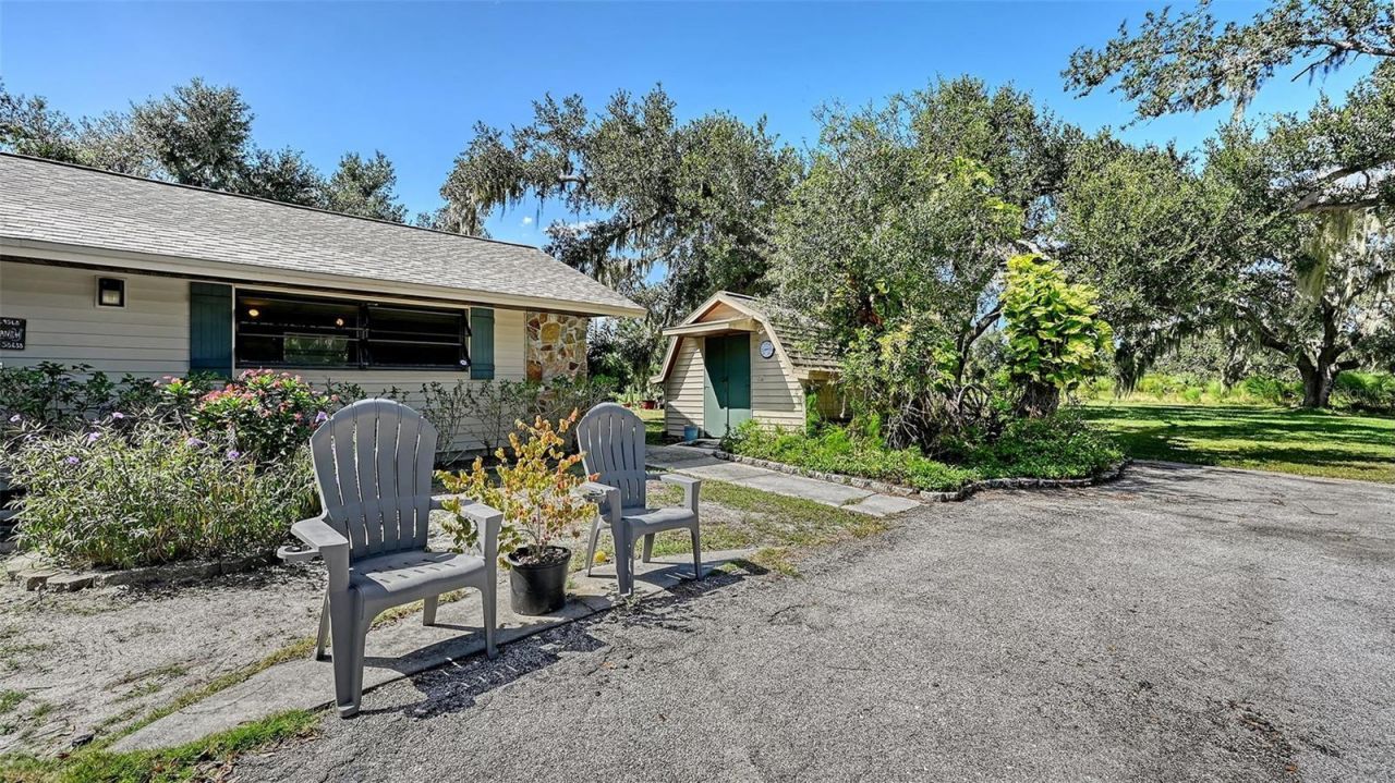 5850 Vanderipe Road, Sarasota, FL 34241 Photo