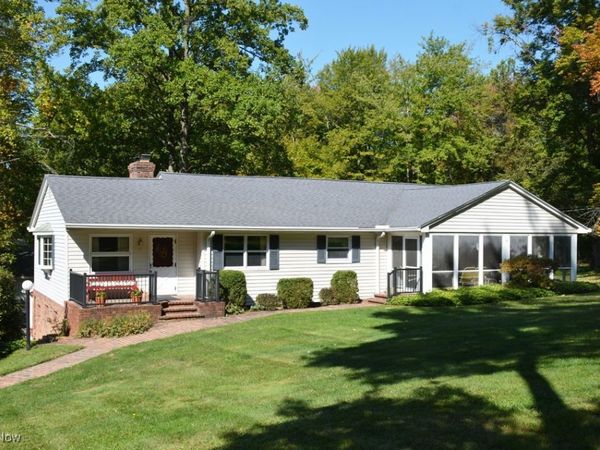 13170 Caves Road, Chesterland, OH 44026