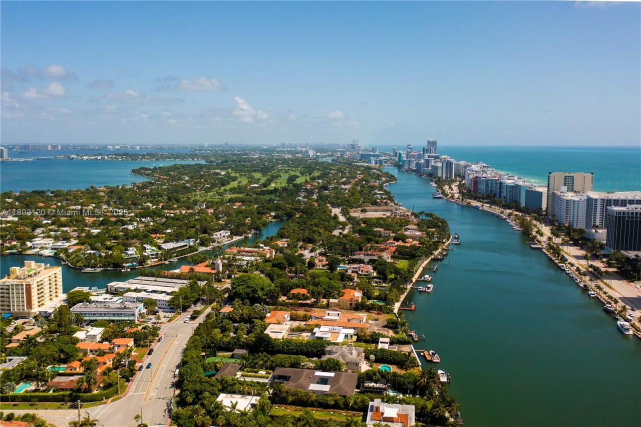 4720 Pine Tree Drive, Unit 2, Miami Beach, FL 33140 Photo