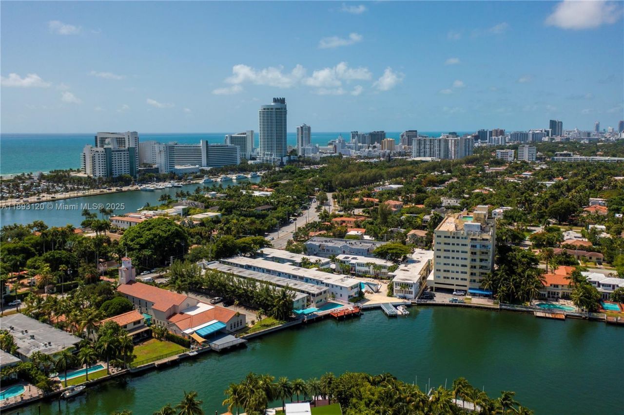 4720 Pine Tree Drive, Unit 2, Miami Beach, FL 33140 Photo