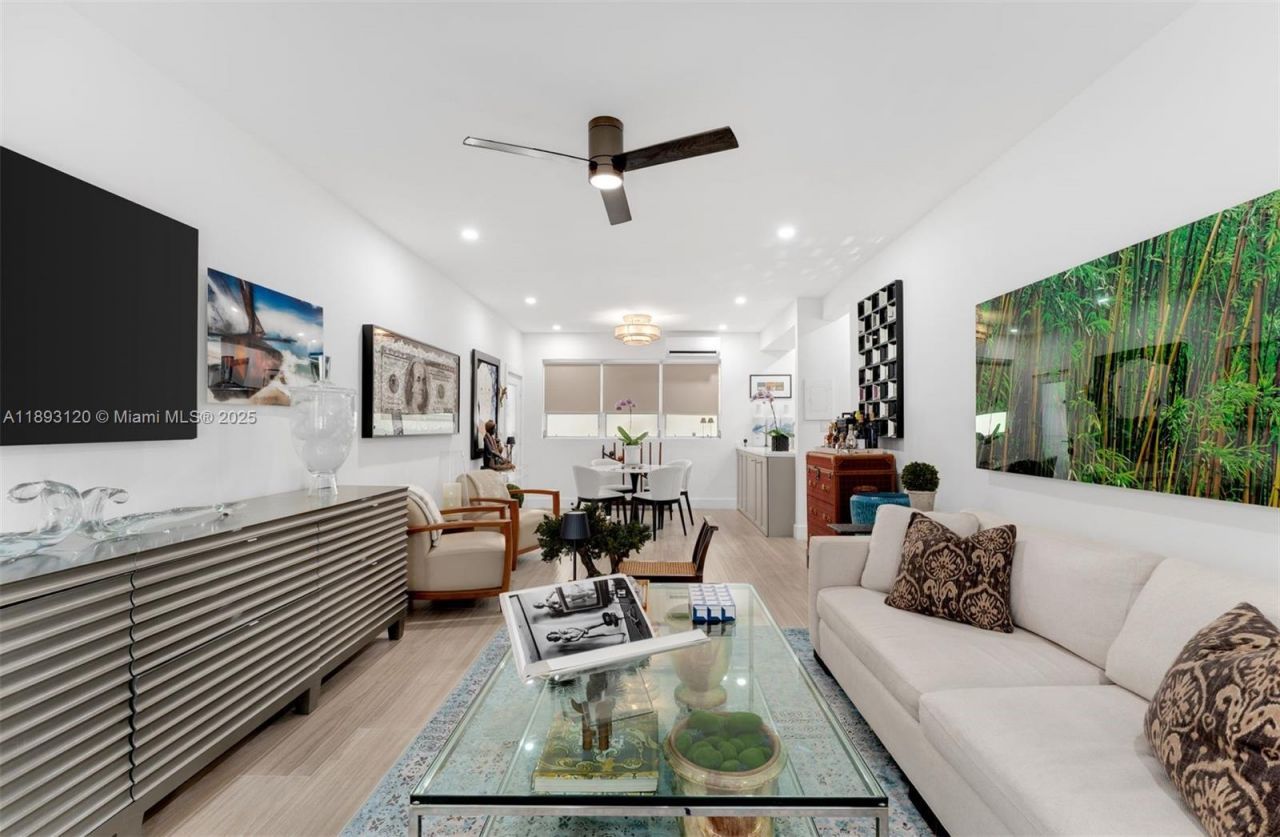 4720 Pine Tree Drive, Unit 2, Miami Beach, FL 33140 Photo