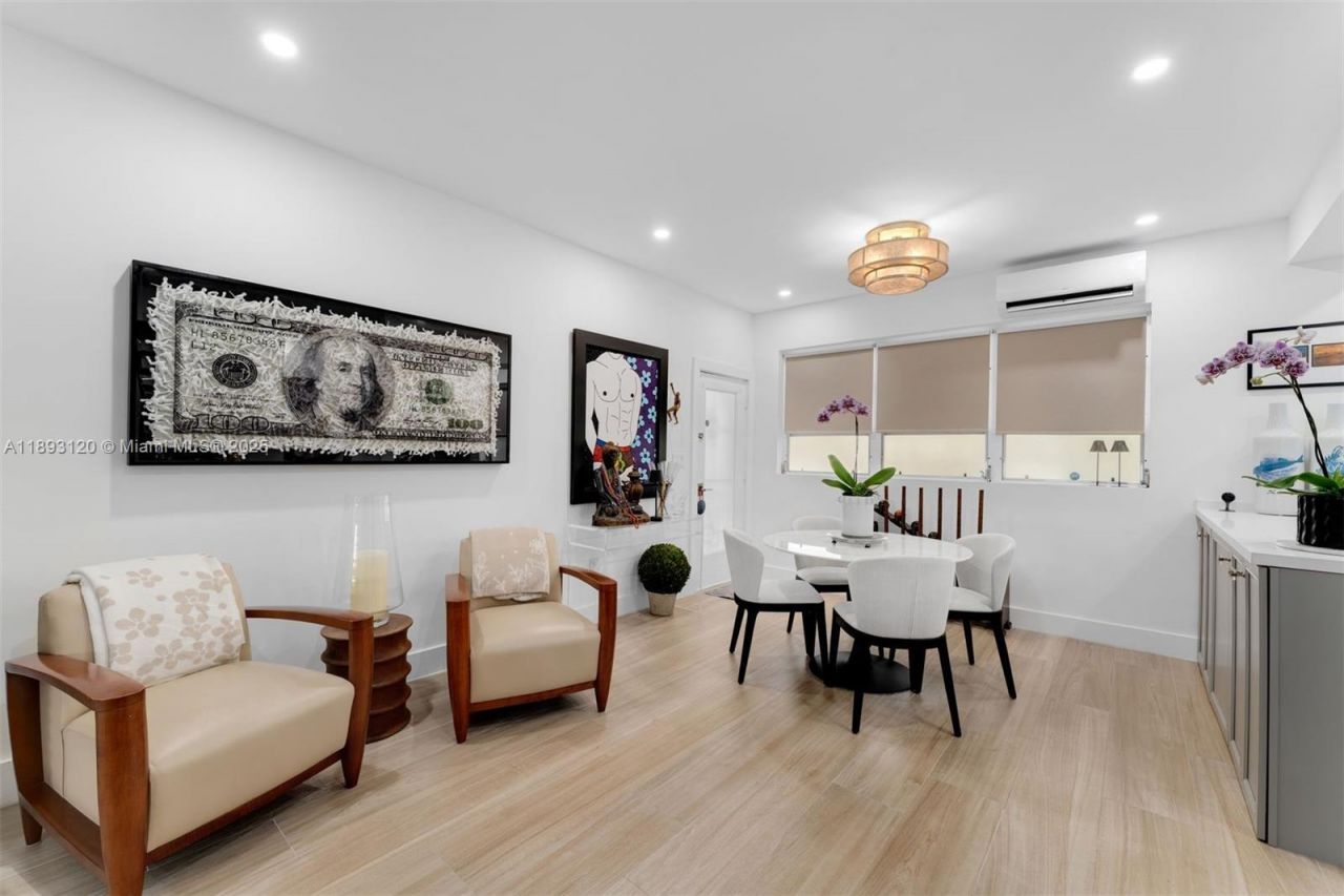 4720 Pine Tree Drive, Unit 2, Miami Beach, FL 33140 Photo