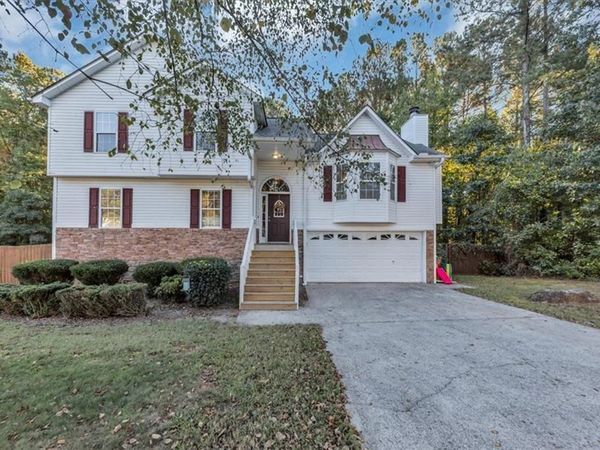 47 Wey Bridge Court, White, GA 30184