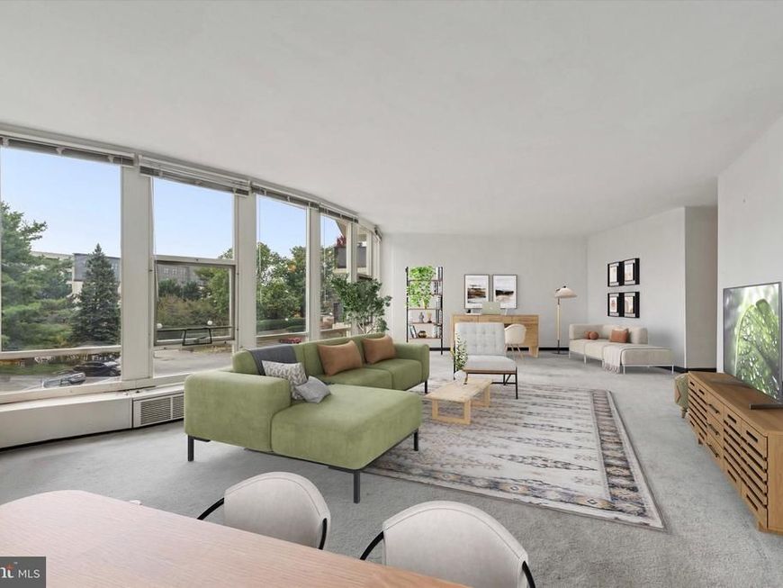 50 Belmont Avenue, Unit 317, Bala Cynwyd, PA 19004 Main Photo