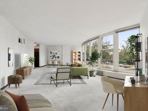 50 BELMONT AVENUE, Unit 317, BALA CYNWYD, PA 19004