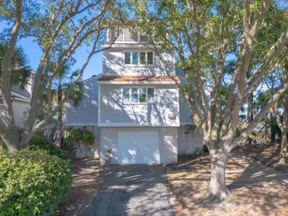 29 Marsh Island Lane Isle Of Palms, SC 29451