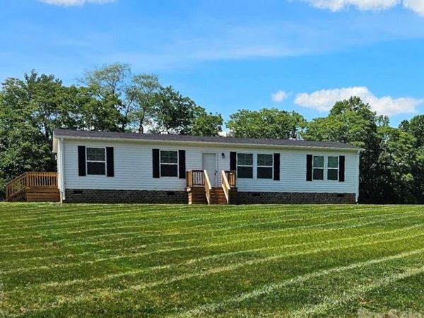501 Eagle Mills Road, Hamptonville, NC 27020