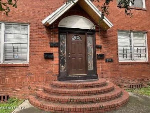 2622 BOULEVARD, Jacksonville, FL 32206