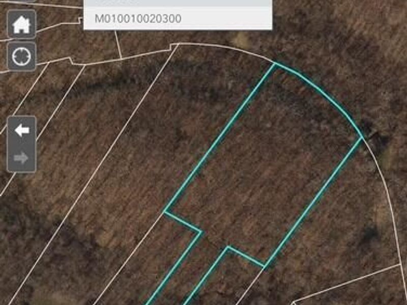 0 Red Rock Road, Glouster, OH 45732 Photo 2