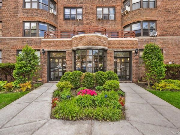 98-120 Queens Boulevard, Unit 6G, Rego Park, NY 11374