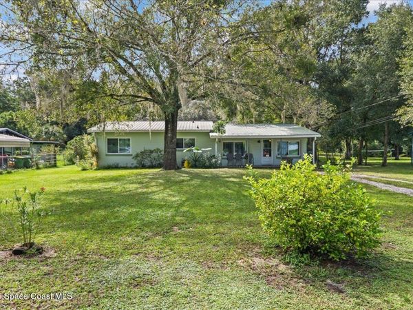 4111 Pecan Street, Mims, FL 32754