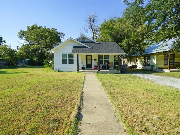 2115 Reuter Avenue, Waco, TX 76708