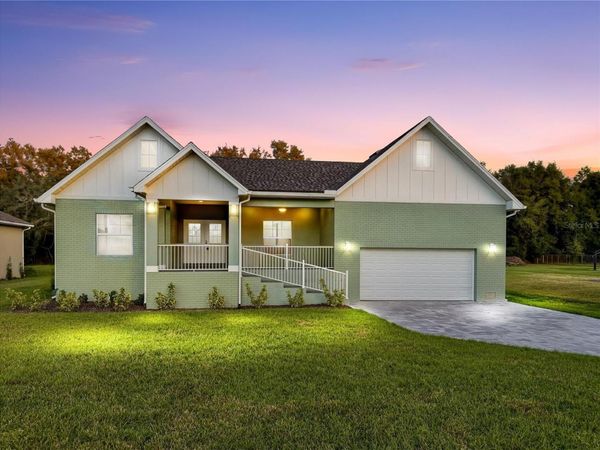 12484 GREEN OAK LANE, DADE CITY, FL 33525