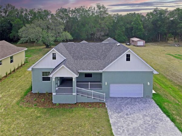 12484 GREEN OAK LANE, DADE CITY, FL 33525
