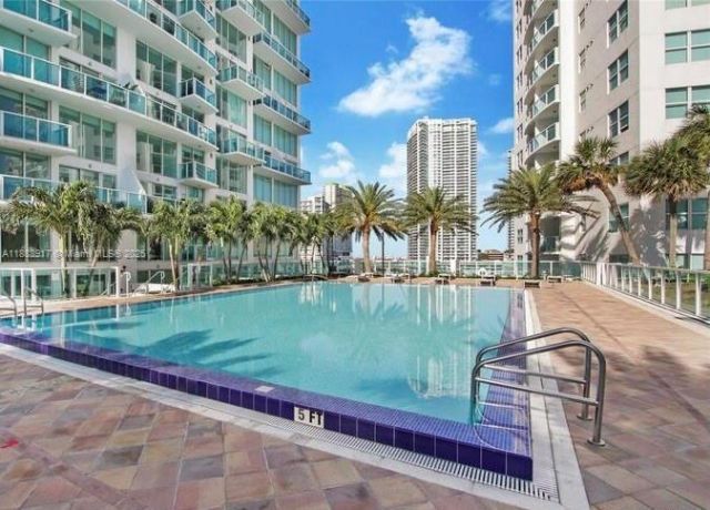 41 SE 5th St, Unit 501, Miami, FL 33131 Photo