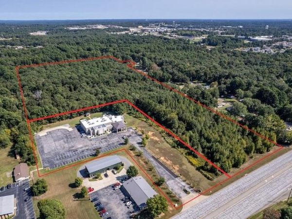 TBD N Judson Road, Longview, TX 75605