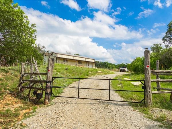 8077 a County Road 292, Early, TX 76802