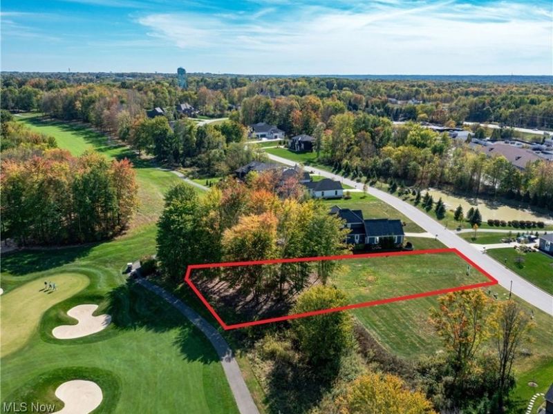 640 Club Drive W, Aurora, OH 44202 Photo 4