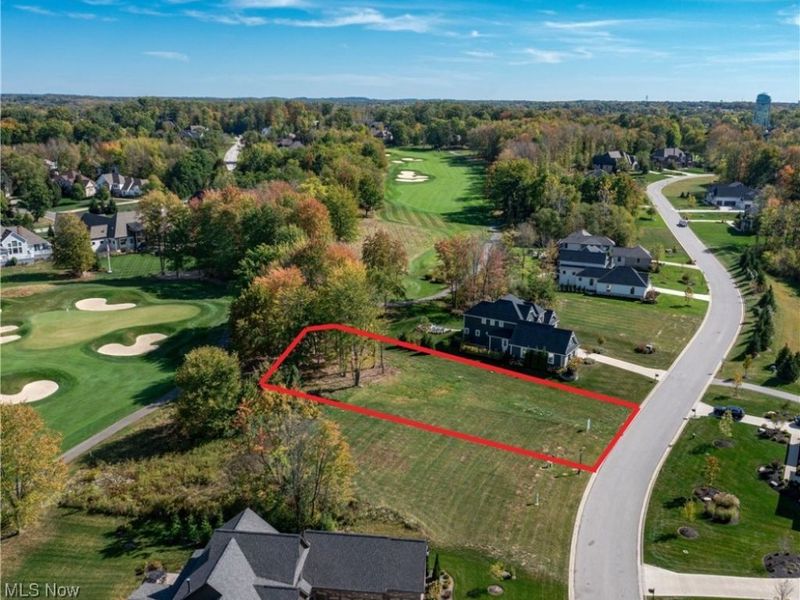 640 Club Drive W, Aurora, OH 44202 Photo 5