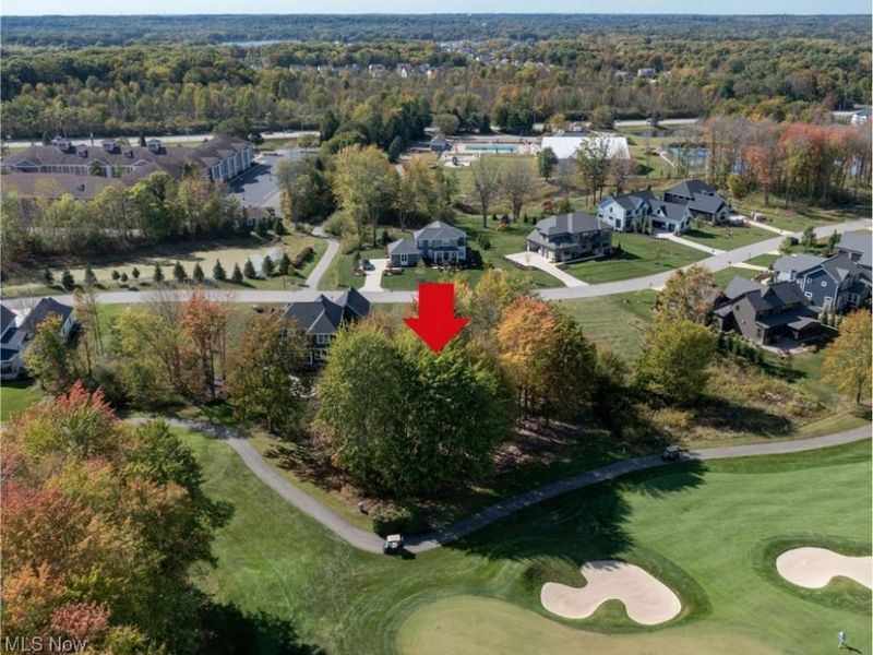 640 Club Drive W, Aurora, OH 44202 Photo 6