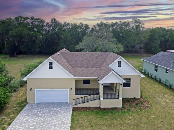 12500 GREEN OAK LANE, DADE CITY, FL 33525