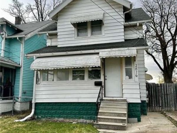 2816 A Street, Toledo, OH 43608