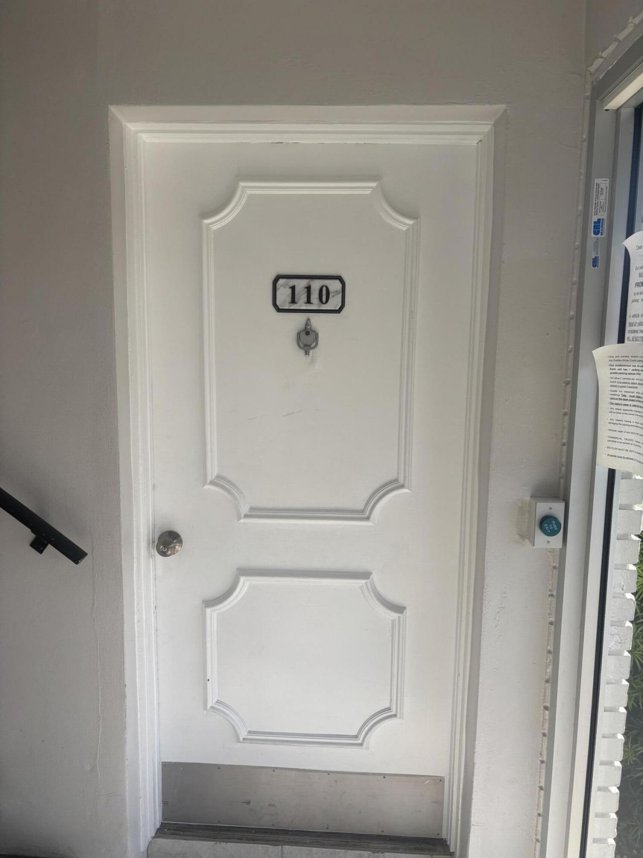 299 SW 7th Street, Unit 110, Boca Raton, FL 33432 Photo