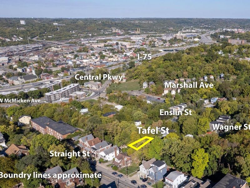 507 Tafel Street, Cincinnati, OH 45225 Photo 10
