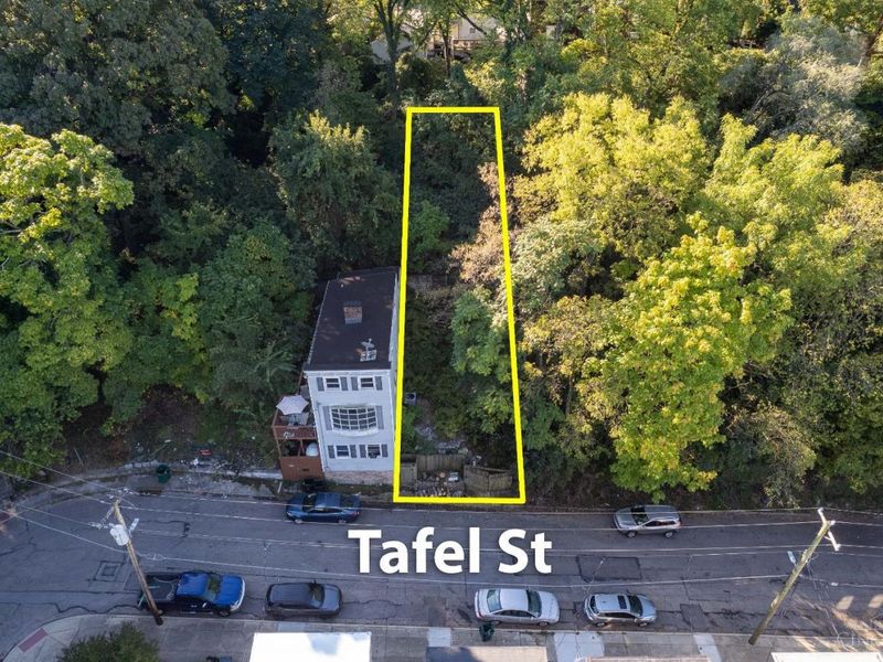 507 Tafel Street, Cincinnati, OH 45225 Photo 7