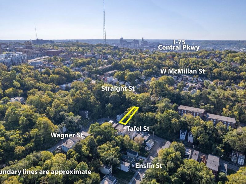 507 Tafel Street, Cincinnati, OH 45225 Photo 8