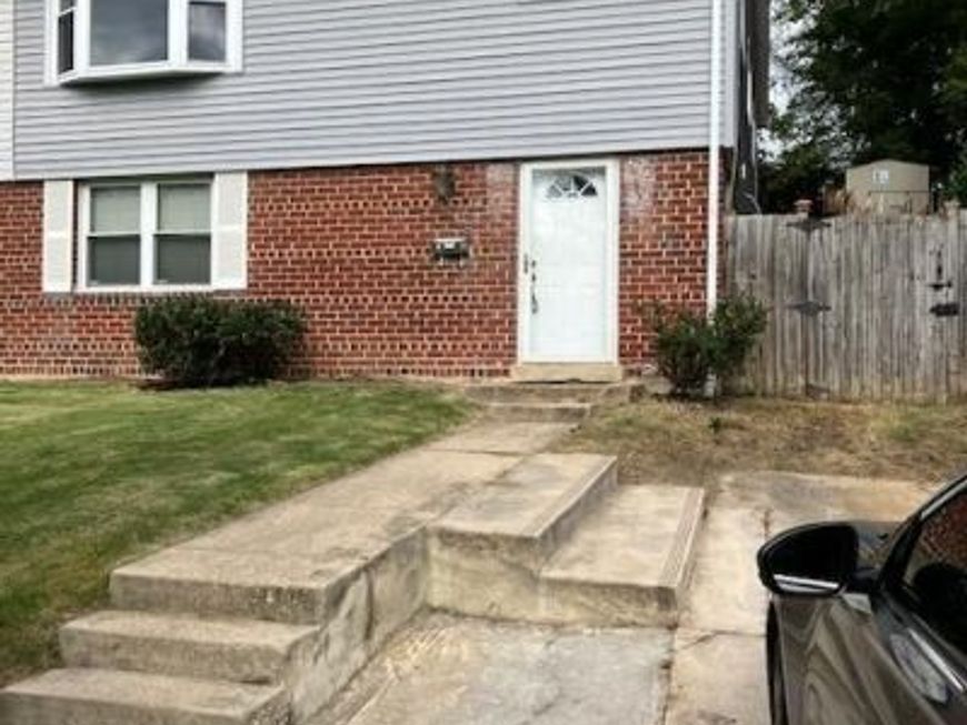 4418 23rd Parkway, Temple Hills, MD 20748 Main Photo