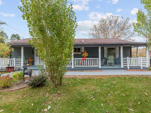 3 Mill Street SW, Remer, MN 56672