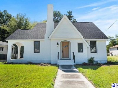 910 W Evans st, Florence, SC 29501