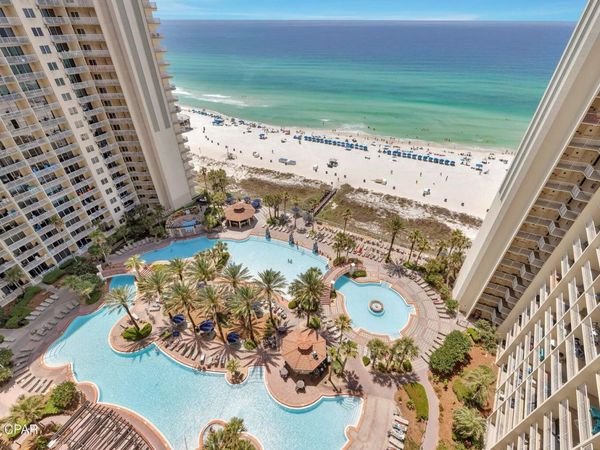 9900 S Thomas Drive, UNIT 1509, Panama City Beach, FL 32408