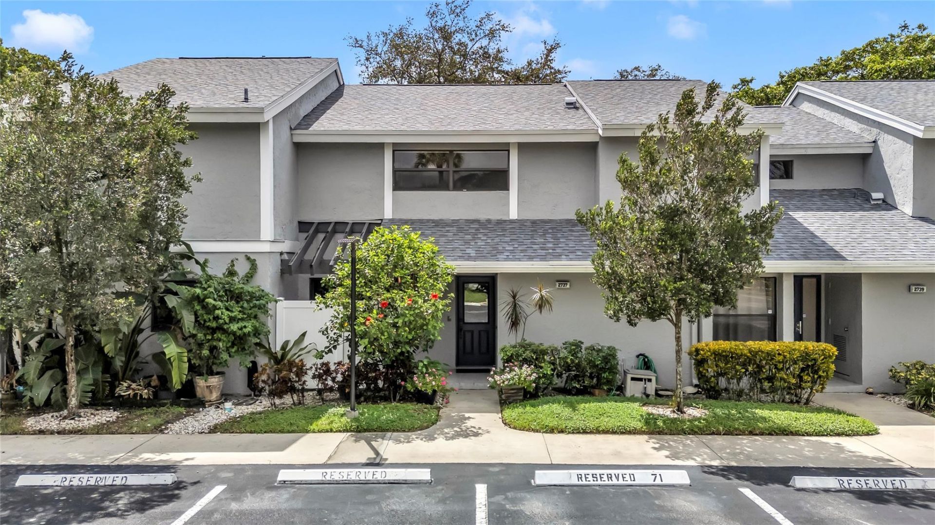 2737 NW 42nd Avenue, Unit 2737, Coconut Creek, FL 33066 Photo