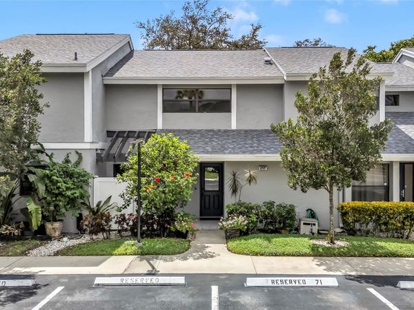 2737 NW 42nd Avenue, Unit 2737, Coconut Creek, FL 33066