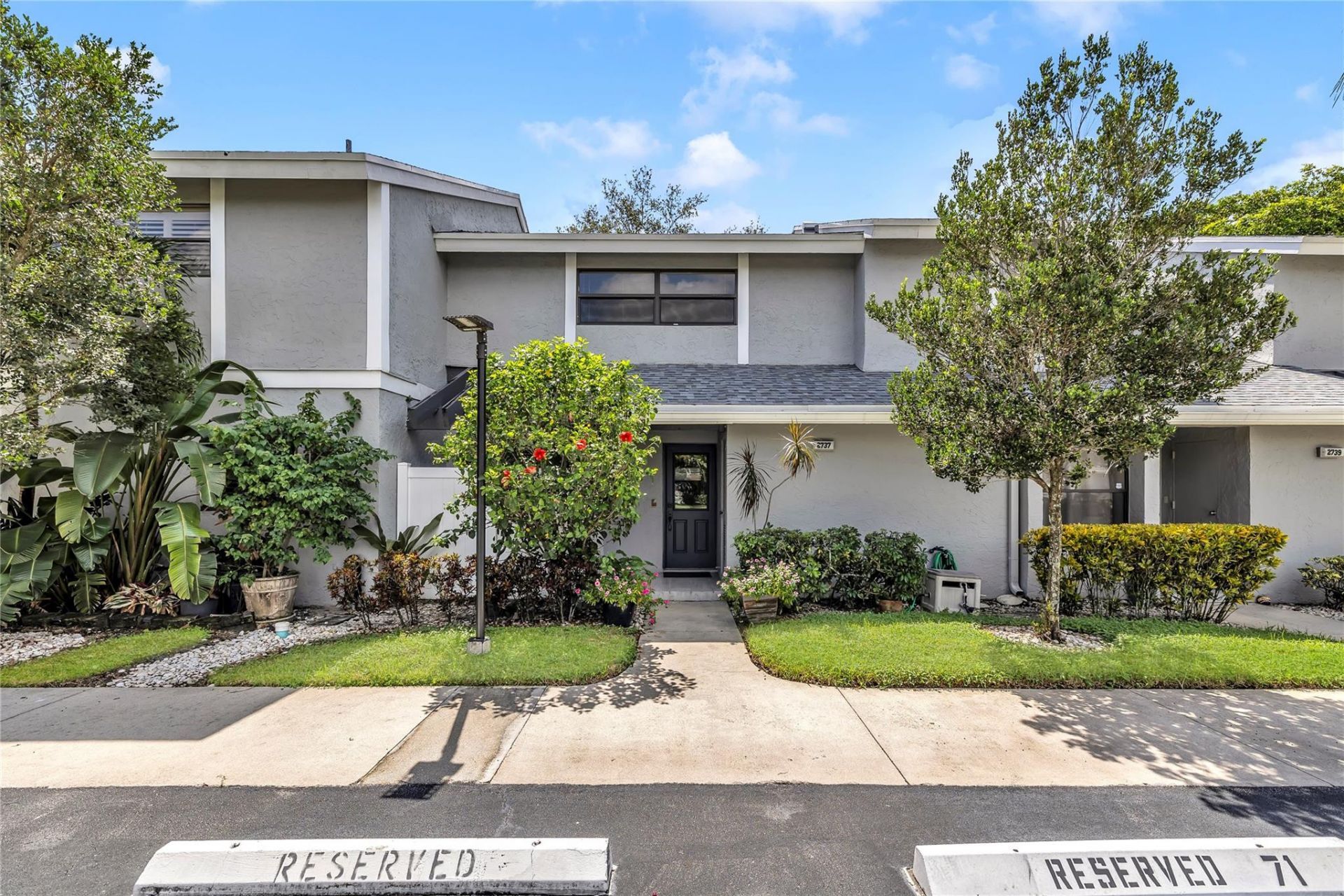 2737 NW 42nd Avenue, Unit 2737, Coconut Creek, FL 33066 Photo