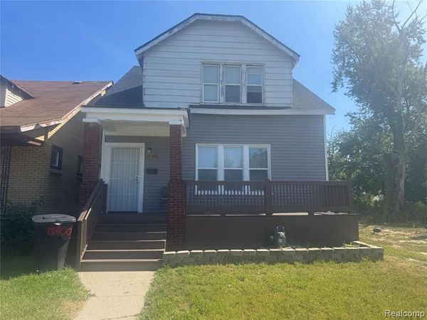 18900 Cardoni Street, Highland Park, MI 48203