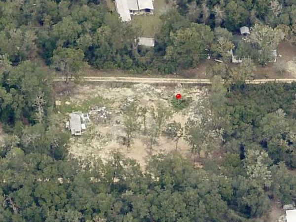 TBD NE 190TH LN, FORT MC COY, FL 32134