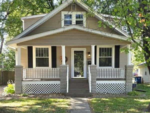 821 Sherman Avenue, Edwardsville, IL 62025