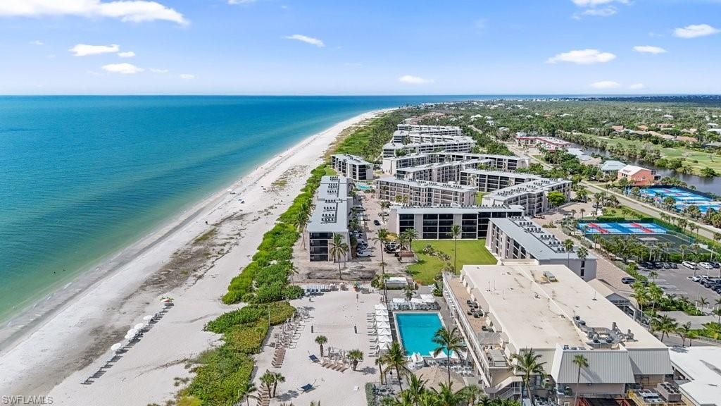1501 Middle Gulf Dr, Unit 104J, Sanibel, FL 33957 Photo