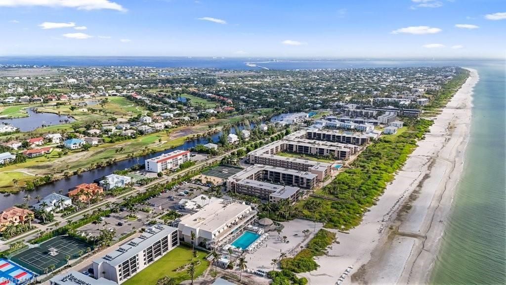 1501 Middle Gulf Dr, Unit 104J, Sanibel, FL 33957 Photo