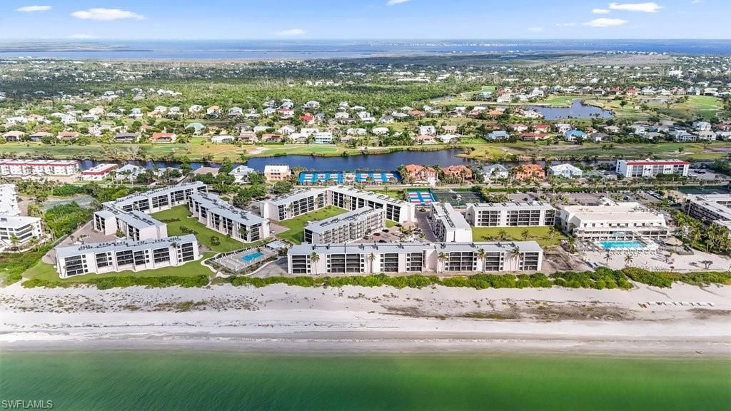 1501 Middle Gulf Dr, Unit 104J, Sanibel, FL 33957 Photo