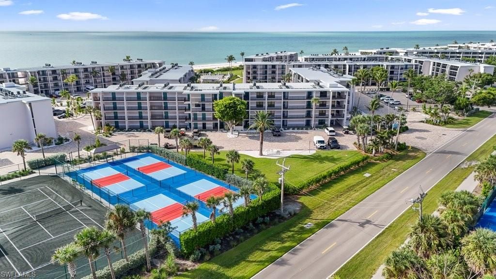1501 Middle Gulf Dr, Unit 104J, Sanibel, FL 33957 Photo