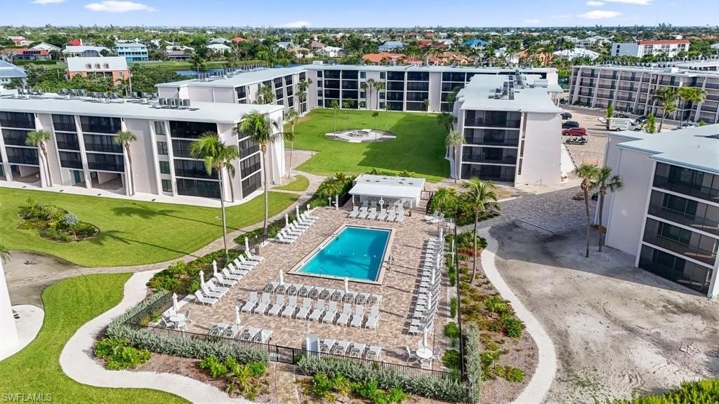 1501 Middle Gulf Dr, Unit 104J, Sanibel, FL 33957 Photo