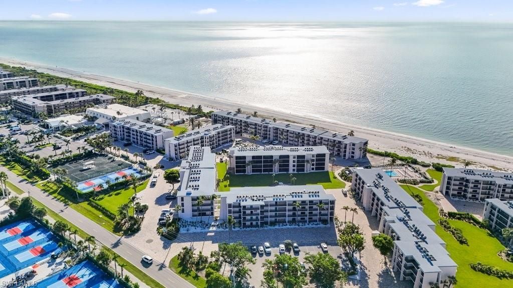 1501 Middle Gulf Dr, Unit 104J, Sanibel, FL 33957 Photo