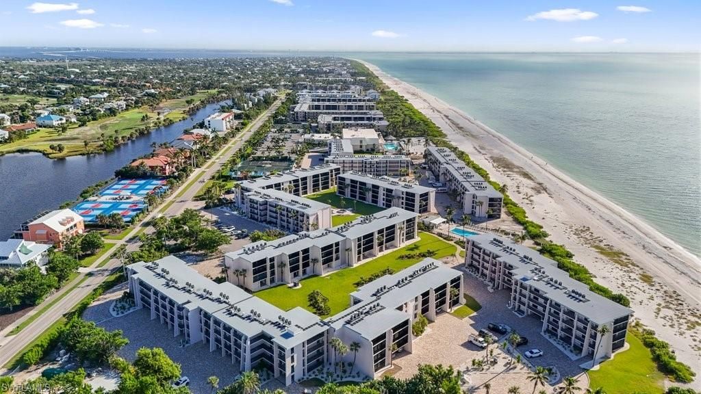 1501 Middle Gulf Dr, Unit 104J, Sanibel, FL 33957 Photo