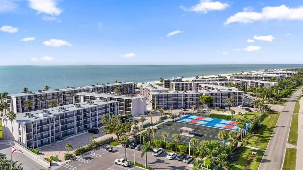 1501 Middle Gulf Dr, Unit 104J, Sanibel, FL 33957 Photo